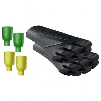 Topánočka Leki Power Grip Pad multi systém with adaptér 882410103