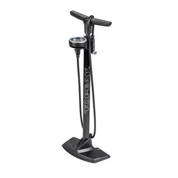 TOPEAK pumpa JOEBLOW PRO X