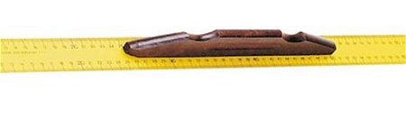 Topex Lineárne pravítko s rukoväťou 75 cm 30C217