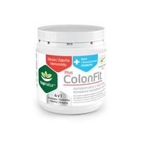 Topnatur ColonFit Plus prášok 180 g