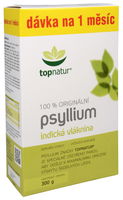 Topnatur Psyllium 300 g