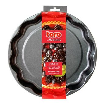 TORO Forma na koláč TORO 29,5cm