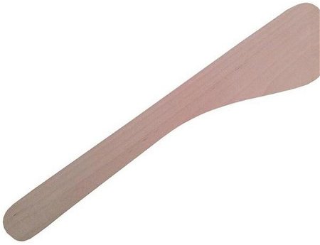 TORO Obracačka skosená 30 cm, drevo