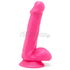 ToyJoy Get Real Happy Dicks Dildo 6 ružové