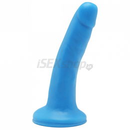 ToyJoy Get Real Happy Dicks Dong 6 modré