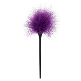ToyJoy Sexy Feather Tickler šteklítko Purple