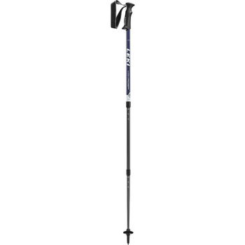 Trekking palice Leki Voyager darkblue-white 110-145 cm 65020171