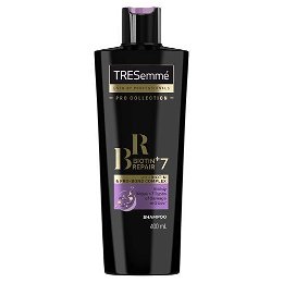 TRESemmé Šampón s biotínom pre ochranu a obnovu vlasov Biotín + Repair 7 (Shampoo) 400 ml