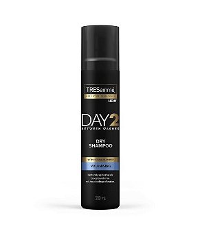 TRESemmé Suchý šampón pre väčší objem vlasov (Dry Shampoo Volumising) 250 ml