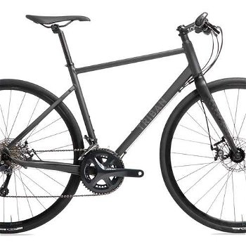 TRIBAN Bicykel Triban Rc500 Flatbar