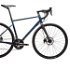 TRIBAN Cestný Bicykel Rc520 Modrý