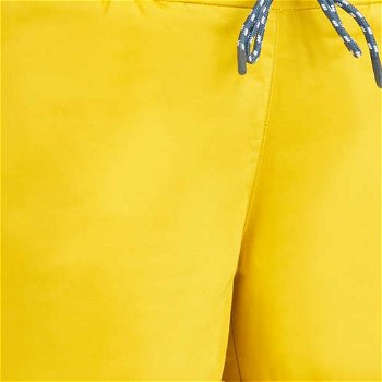 TRIBORD Dámske šortky Sailing 100 žlté