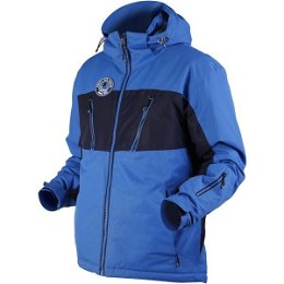 TRIMM DYNAMIT Pánska lyžiarska bunda, modrá, veľkosť