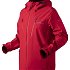 TRIMM INTENSE Pánska celoročná bunda, červená, veľkosť