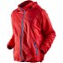 TRIMM MARK Pánska bunda, červená, veľkosť
