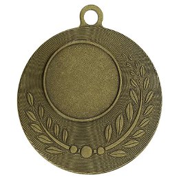 TROPHEE VAINQUEUR Bronzová medaila 50 mm