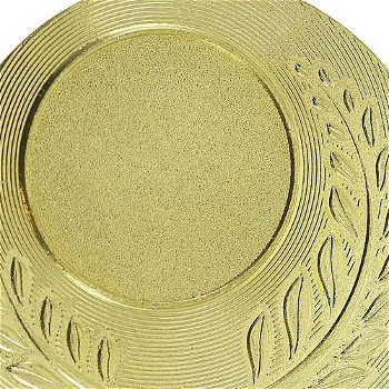 TROPHEE VAINQUEUR Medaila 50 mm Zlatá