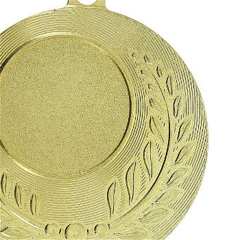 TROPHEE VAINQUEUR Medaila 50 mm Zlatá