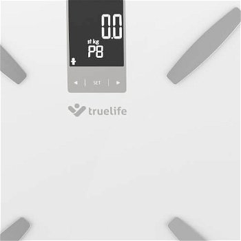 Truelife Osobná váha - FitScale W3