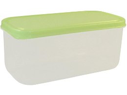 TVAR -Dóza Freshbox 850 ml rôzne farby
