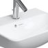 Umývadielko Duravit Me By Starck 45x32 cm otvor pre batériu, s prepadom 0719450000