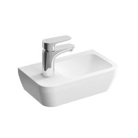 Umývadielko VitrA Integra 37x22 cm 7090-003-0028