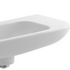 Umývadlo Duravit D-Code 50x22 cm biela 07065000002