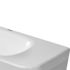 Umývadlo Duravit DURASTYLE 50x22 cm 0713500008