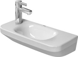 Umývadlo Duravit DURASTYLE 50x22 cm 0713500008