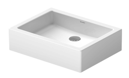 Umývadlo Duravit Vero 50x38 cm 0455500000