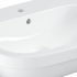 Umývadlo Grohe Euro Ceramic 65x51,5 cm alpská biela otvor pre batériu uprostred 39323000