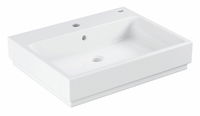 Umývadlo na dosku Grohe Cube 60x49 cm, otvor pre batériu uprostred 3947700H