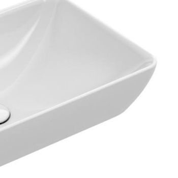 Umývadlo na dosku Villeroy & Boch 55x36 cm 411355R1