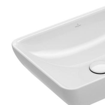 Umývadlo na dosku Villeroy & Boch 55x36 cm 411355R1