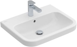 Umývadlo Villeroy & Boch 60x47 cm, otvor pre batériu uprostred 41886001