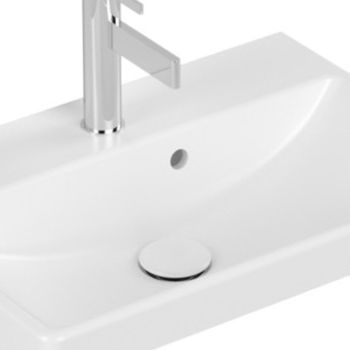 Umývadlo Villeroy & Boch Avento 55x37 cm 4A005501