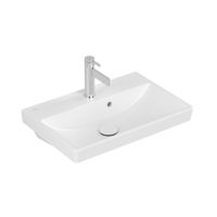 Umývadlo Villeroy & Boch Avento 55x37 cm 4A005501