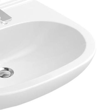 Umývadlo Villeroy & Boch O.Novo 55 cm 516055R1