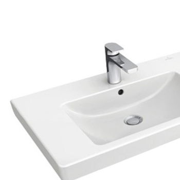 Umývadlo Villeroy & Boch Subway 2.0 130x47 cm 7175D0R1