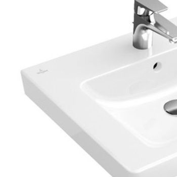 Umývadlo Villeroy & Boch Subway 2.0 60 cm 711360R1