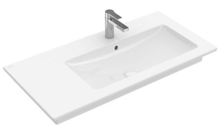 Umývadlo Villeroy & Boch Venticello 100x50 cm 4134R101