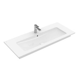 Umývadlo Villeroy & Boch Venticello 120x50 cm 4104CLR1