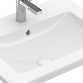 Umývadlo Villeroy & Boch Venticello 60x50 cm 4124G6R1