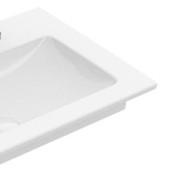 Umývadlo Villeroy & Boch Venticello 60x50 cm 4124G6R1