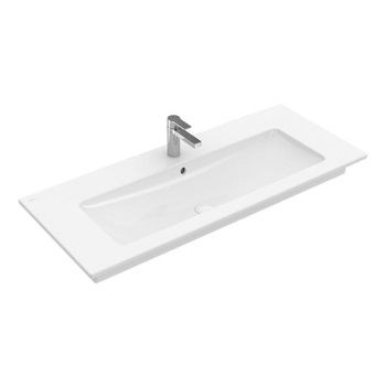 Umývadlo Villeroy & Boch Venticello 80x50 cm 41048L01