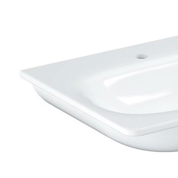 Umývadlo závesné Grohe Essence Ceramic 60cm 3956500H