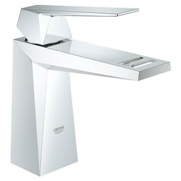 Umývadlová batéria Grohe Allure Brilliant bez výpuste chróm 23033000