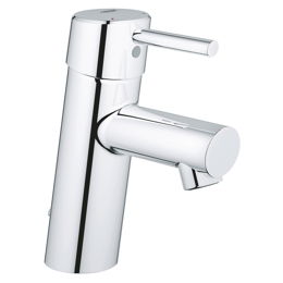 Umývadlová batéria Grohe Concetto New s retiazkom chróm 3220610E