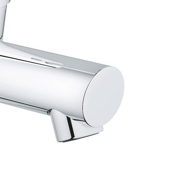 Umývadlová batéria Grohe Concetto New s výpusťou chróm 3220410E