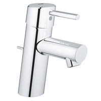 Umývadlová batéria Grohe Concetto New s výpusťou chróm 3220410E